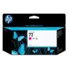 HP C9372A (72) MAGENTA 130 ML GENIS FORMAT MUREKKEP KARTUSU