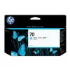 HP C9390A (70) ACIK CAMGOBEGI 130 ML GENIS FORMAT MUREKKEP KARTUSU