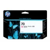 HP C9455A (70) ACIK MAGENTA 130 ML GENIS FORMAT MUREKKEP KARTUSU
