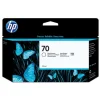 HP C9459A (70) PARLAKLIK ARTIRICI 130 ML GENIS FORMAT MUREKKEP KARTUSU
