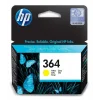 HP CB320EE (364) SARI MUREKKEP KARTUSU 300 SAYFA