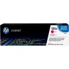 HP CB543A (125A) MAGENTA TONER 1.400 SAYFA