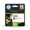 HP CD973AE (920XL) MAGENTA YUKSEK KAPASITELI MUREKKEP KARTUSU 700 SAYFA