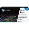HP CE250X (504X) SIYAH YUKSEK KAPASITELI TONER 10.000 SAYFA