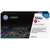 HP CE253A (504A) MACENTA TONER 7.000 SAYFA