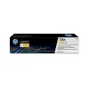 HP CE312A (126A) SARI TONER 1.000 SAYFA
