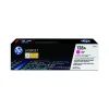 HP CE323A (128A) MAGENTA TONER 1.300 SAYFA