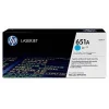 HP CE341A (651A) CAMGOBEGI TONER 16.000 SAYFA