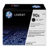 HP CE390X (90X) SIYAH YUKSEK KAPASITELI TONER 24.000 SAYFA