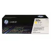 HP CE412A (305A) SARI TONER 2.600 SAYFA