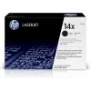 HP CF214X (14X) SIYAH YUKSEK KAPASITELI TONER