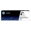 HP CF233A (33A) SIYAH TONER 2.300 SAYFA