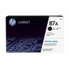 HP CF287A (87A) SIYAH TONER 9.000 SAYFA