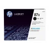 HP CF287X (87X) SIYAH YUKSEK KAPASITELI TONER 18.000 SAYFA