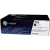 HP CF325X (25X) SIYAH YUKSEK KAPASITELI TONER 34.000 SAYFA