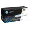 HP CF362X (508X) SARI YUKSEK KAPASITELI TONER 9.500 SAYFA