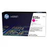 HP CF365A (828A) MACENTA GÖRÜNTÜLEME DRAMI 30.000 SAYFA