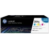 HP CF372AM (304A) CAMGOBEGI/MACENTA/SARI 3 LU PAKET TONER 2.800 SAYFA