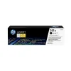 HP CF400A (201A) SIYAH TONER 1.500 SAYFA