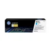HP CF401A (201A) CAMGÖBEGI TONER 1.400 SAYFA
