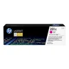 HP CF403X (201X) MAGENTA YUKSEK KAPASITELI TONER 2.300 SAYFA