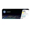 HP CF412X (410X) SARI YUKSEK KAPASITELI TONER 5.000 SAYFA