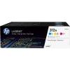 HP CF440AM (312A) CAMGOBEGI/MACENTA/SARI 3 LU PAKET TONER 2.700 SAYFA