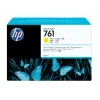 HP CM992A (761) SARI 400 ML GENIS FORMAT MUREKKEP KARTUSU