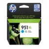 HP CN046AE (951XL) CAMGOBEGI YUKSEK KAPASITELI MUREKKEP KARTUSU 1.500 SAYFA