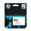 HP CN052AE (951) SARI MÜREKKEP KARTUŞ