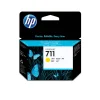 HP CZ132A (711) SARI 29 ML GENIS FORMAT MUREKKEP KARTUSU