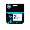 HP CZ133A (711) SIYAH 80 ML GENIS FORMAT MUREKKEP KARTUSU
