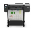 HP F9A28D DESIGNJET T830 24 INC 914MM A0-A1 YAZICI