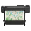 HP F9A29D DESIGNJET T730 36 INC 914MM A0-A1 YAZICI