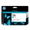 HP P2V68A (730) CAMGOBEGI 300 ML GENIS FORMAT MUREKKEP KARTUSU
