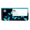 HP P2V79A (746) 300 ML SARI DESIGNJET MÜREKKEP KARTUŞU