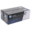 HP Q2612AF (12A) SIYAH 2 LI PAKET TONER 2.000 SAYFA