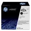 HP Q5942A (42A) SIYAH TONER 10.000 SAYFA