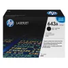 HP Q5950A (643A) SIYAH TONER 11.000 SAYFA