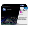 HP Q5953A (643A) MACENTA TONER 10.000 SAYFA