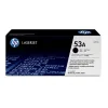 HP Q7553A (53A) SIYAH TONER 3.000 SAYFA