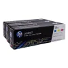HP U0SL1AM (131A) CAMGOBEGI/MACENTA/SARI 3LU PAKET TONER 1.800 SAYFA