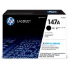 HP W1470A (147A) SİYAH LASERJET TONER