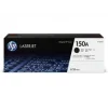 HP W1500A (150A) SIYAH TONER 950 SAYFA