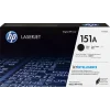 HP W1510A (151A) SİYAH LASERJET TONER