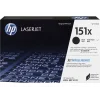 HP W1510X (151X) SİYAH LASERJET TONER 9.700 SAYFA