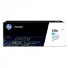 HP W2001X (658X) YÜKSEK KAPASİTELİ CYAN LASERJET TONER