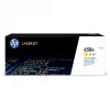 HP W2002A (658A) SARI LASERJET TONER
