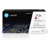 HP W2133YC (213Y) KIRMIZI TAAHHUTLU TONER