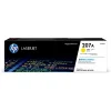 HP W2212A (207A) SARI TONER 1.250 SAYFA